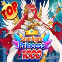 Starlight Princess™ 1000